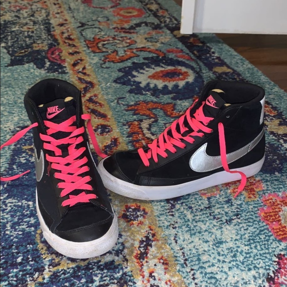 Nike blazers